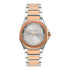 Armani Exchange Silver Current