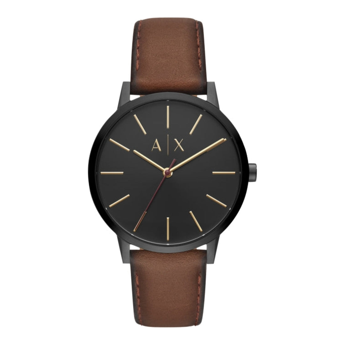 Armani Exchange Slate City