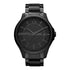 Armani Exchange Steel Wave