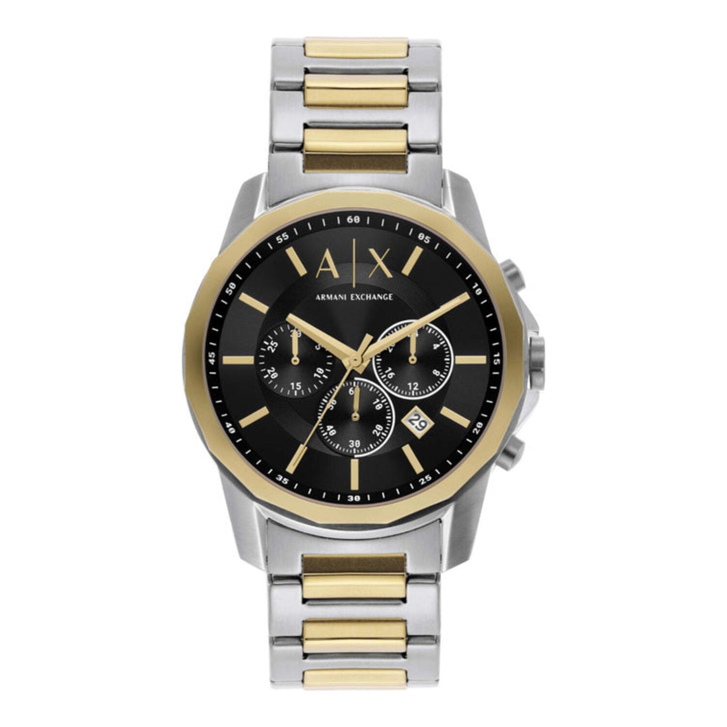 Coffret cadeau intemporel Armani Exchange