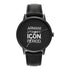 Armani Exchange Urban Graphite