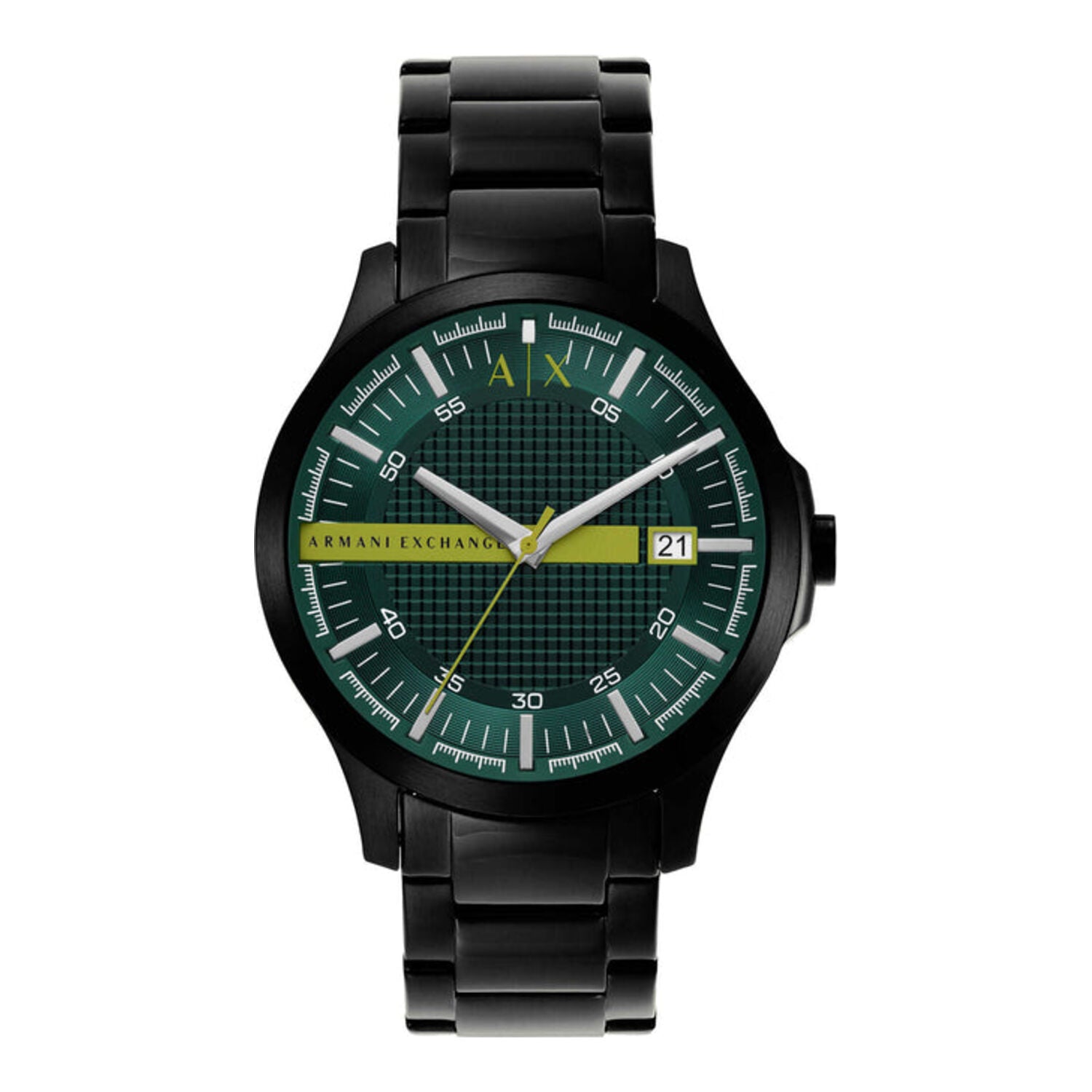 Armani Exchange Urban Ice