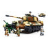 army battle of budapest grosser deutsche panzer 2in1