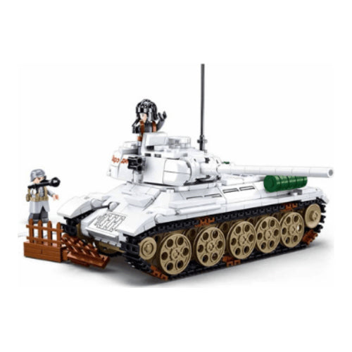 army battle of budapest medium panzer weiss