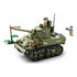 army panzer der alliierten