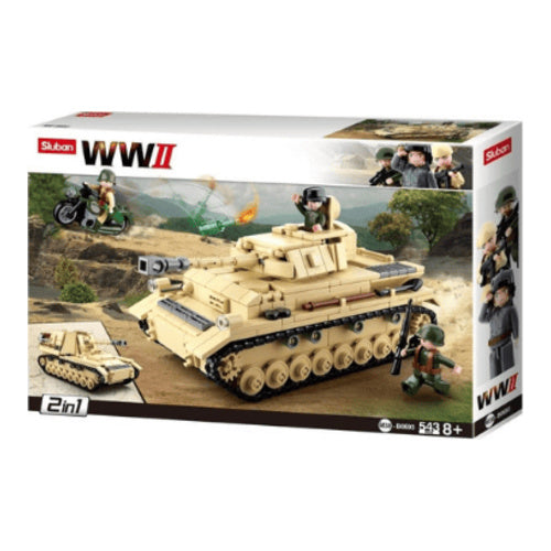 army wwii deutscher panzer