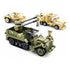 army wwii the battle kampffahrzeug set