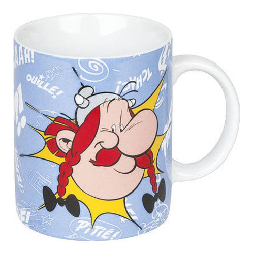 asterix tchoc becher 330 ml