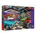 automuseum puzzle premium plus 1000 teile
