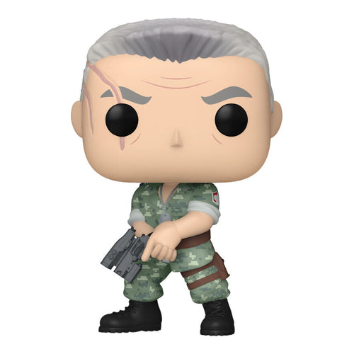 avatar pop movies miles quaritch figur 9 cm