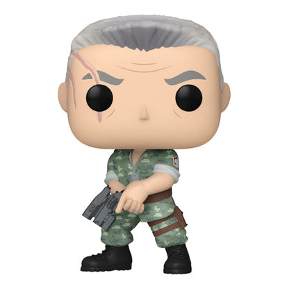 avatar pop movies miles quaritch figur 9 cm