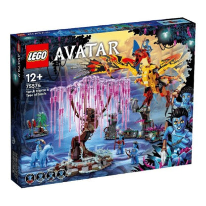 avatar toruk makto und der baum der seelen 1212 teile