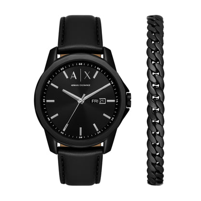 Armani Exchange Style Pack Set
