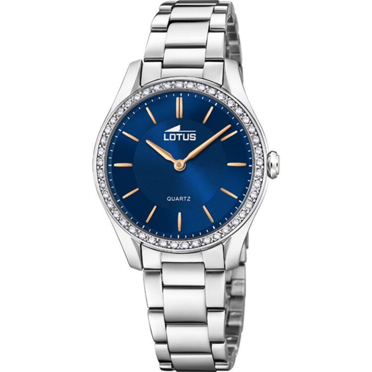 Lotus Madrid Clean Dial III
