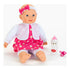 baby coralie interaktive babypuppe