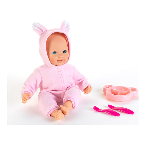 baby coralie schmusebaby
