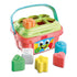 baby formensortierbox