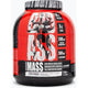 BAD ASS MASS 3kg Snikers