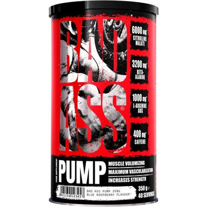 Bad Ass Pump 350G Exotic