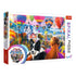 balloon festival spiral puzzle 1040 teile