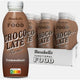 Barebells FOOD Trinkmahlzeit EINZELN 500ml Strawberry