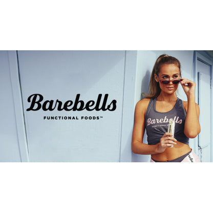 Barebells Protein Bars 12X 55G Soft Chocolate Ball New