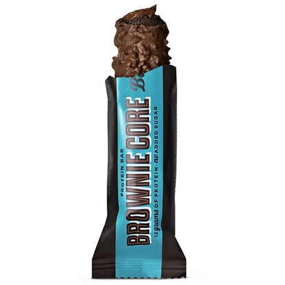 Barebells Protein Core Bar 18X 35G Brownie