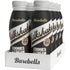 Barebells Protein Milkshake 8X330Ml Banana