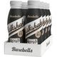 Barebells Protein Milkshake 8x330ml Banana