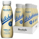 Barebells Protein Milkshake 8x330ml Creamy Pear NEU