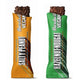 Barebells Vegan Bar 12x 55g Mix Box 3 Geschmäcker