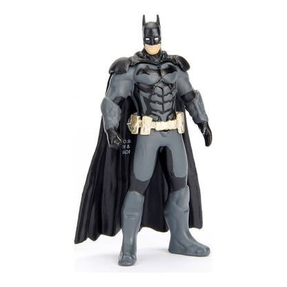 batman arkham knight batmobile 124 modellauto