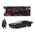 batman batmobile 124