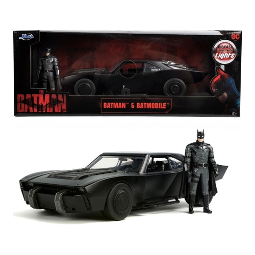batman batmobile 2022 118