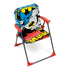 batman campingstuhl mit armlehnen 38 x 32 x 53 cm