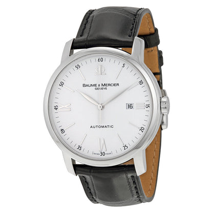 Baume and Mercier Classima Executives