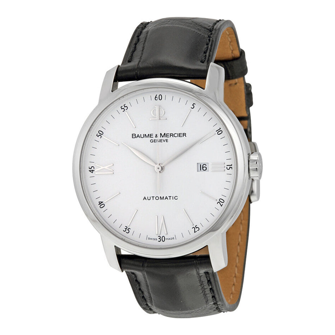 Baume and Mercier Classima Executives