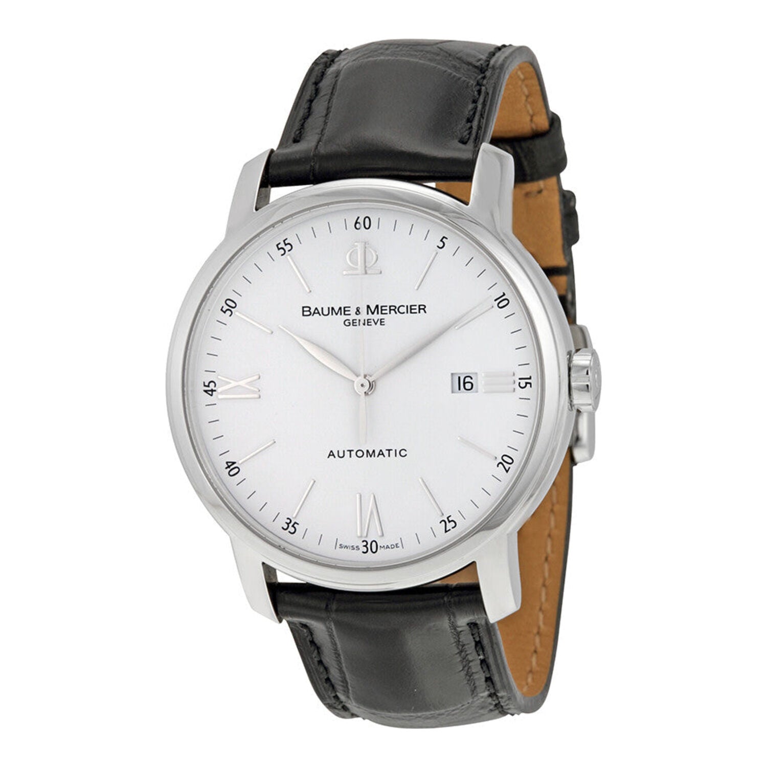 Baume et Mercier Classima Executives