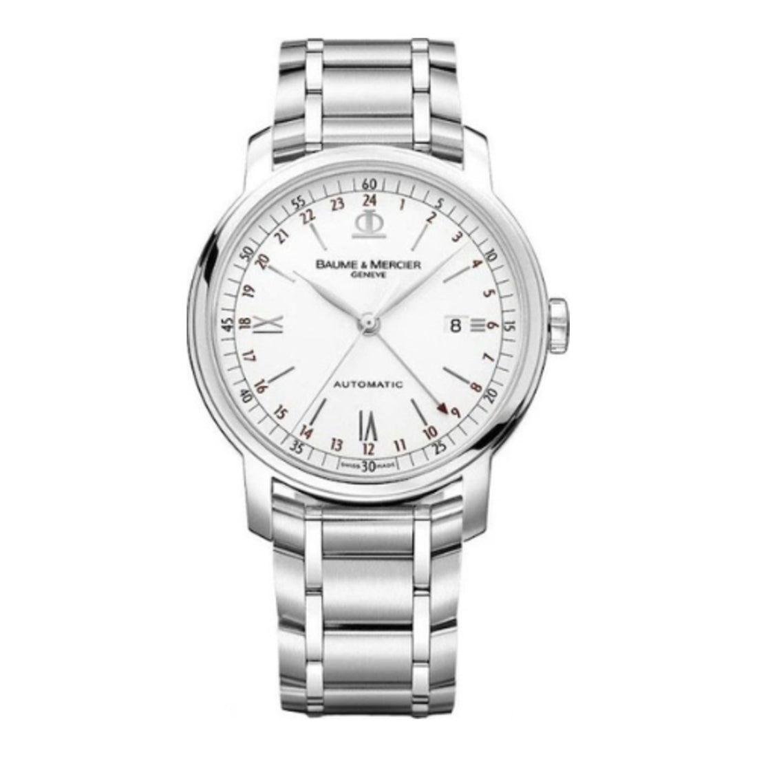 Baume and Mercier Classima Executives