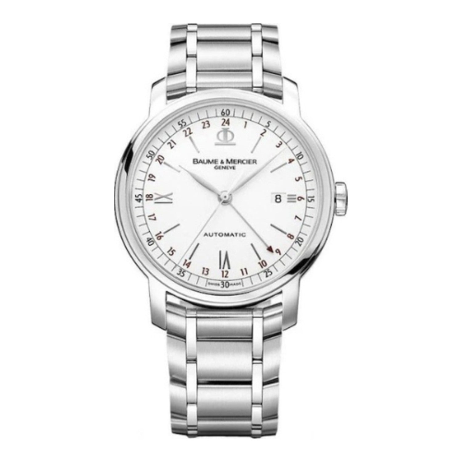 Baume et Mercier Classima Executives
