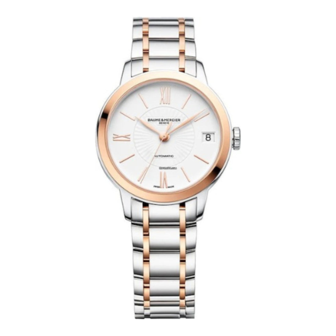 Baume and Mercier Classima Lady