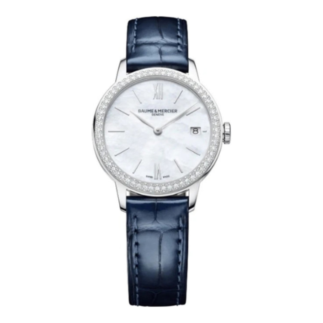 Baume and Mercier Classima Lady