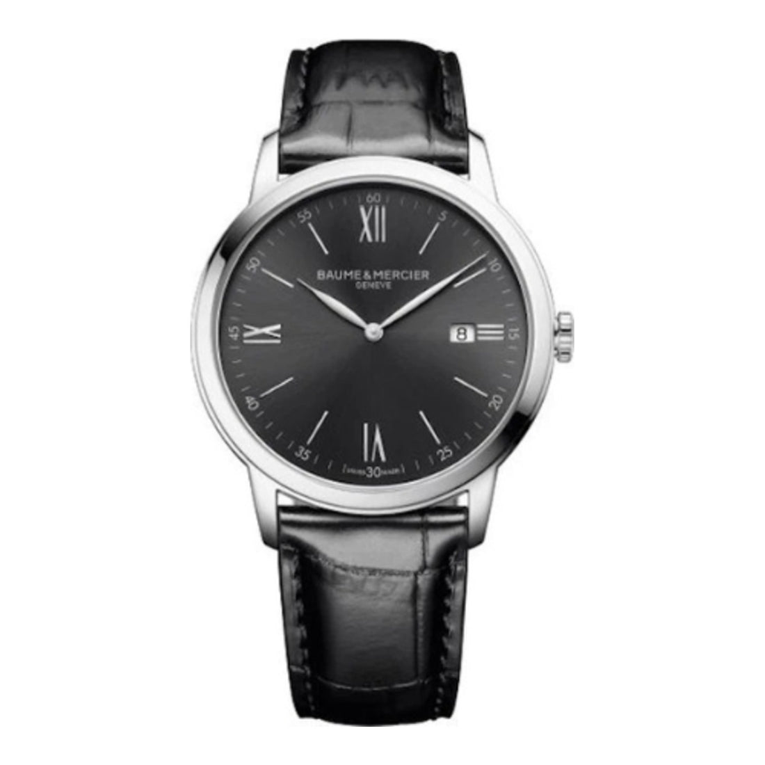 Baume and Mercier Classima