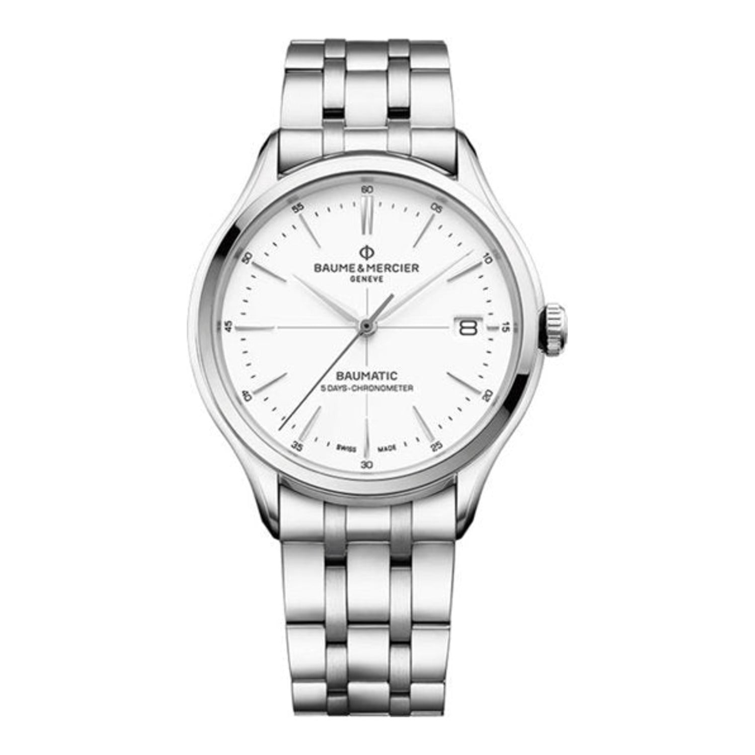 Baume et Mercier Classima