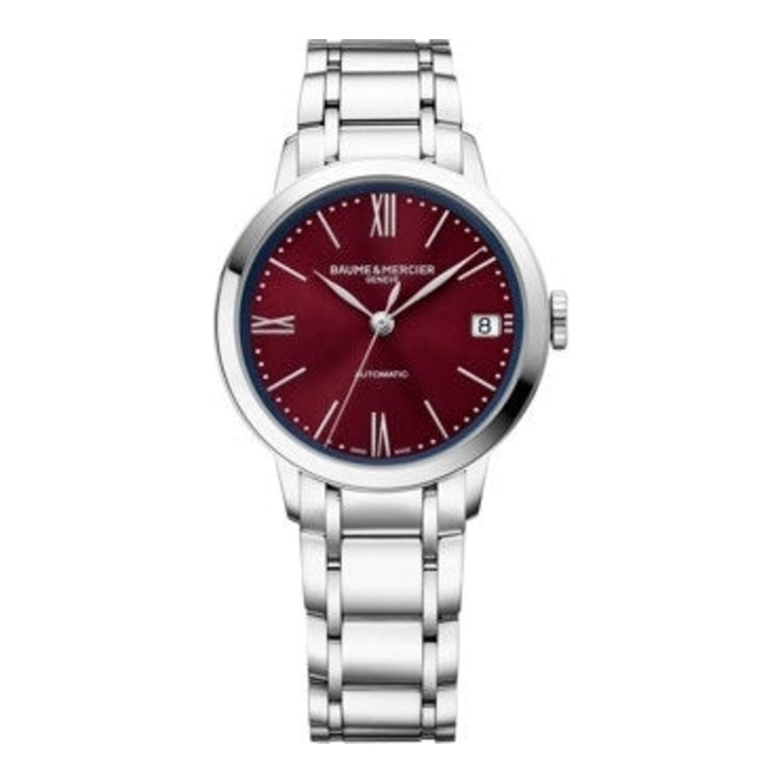Baume and Mercier Classima