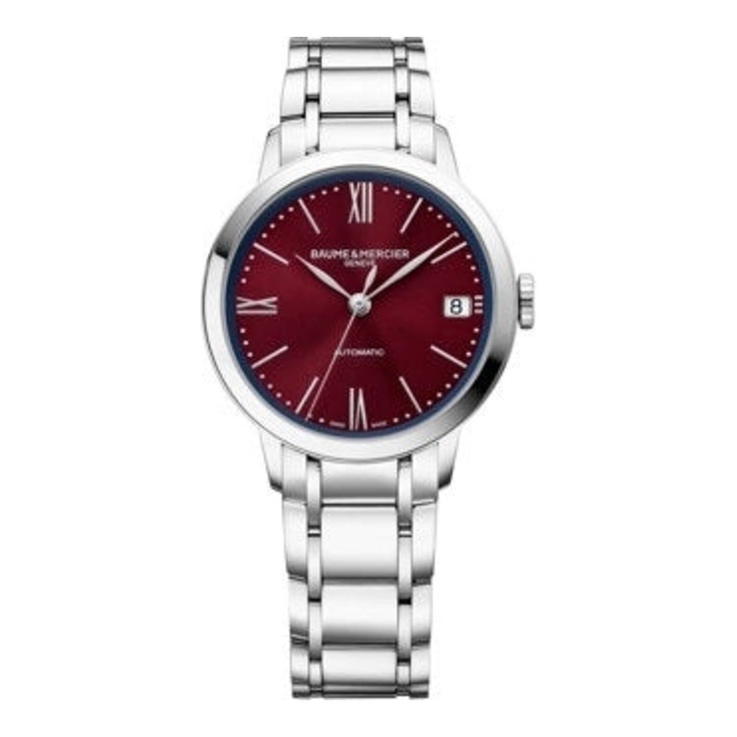 Baume et Mercier Classima