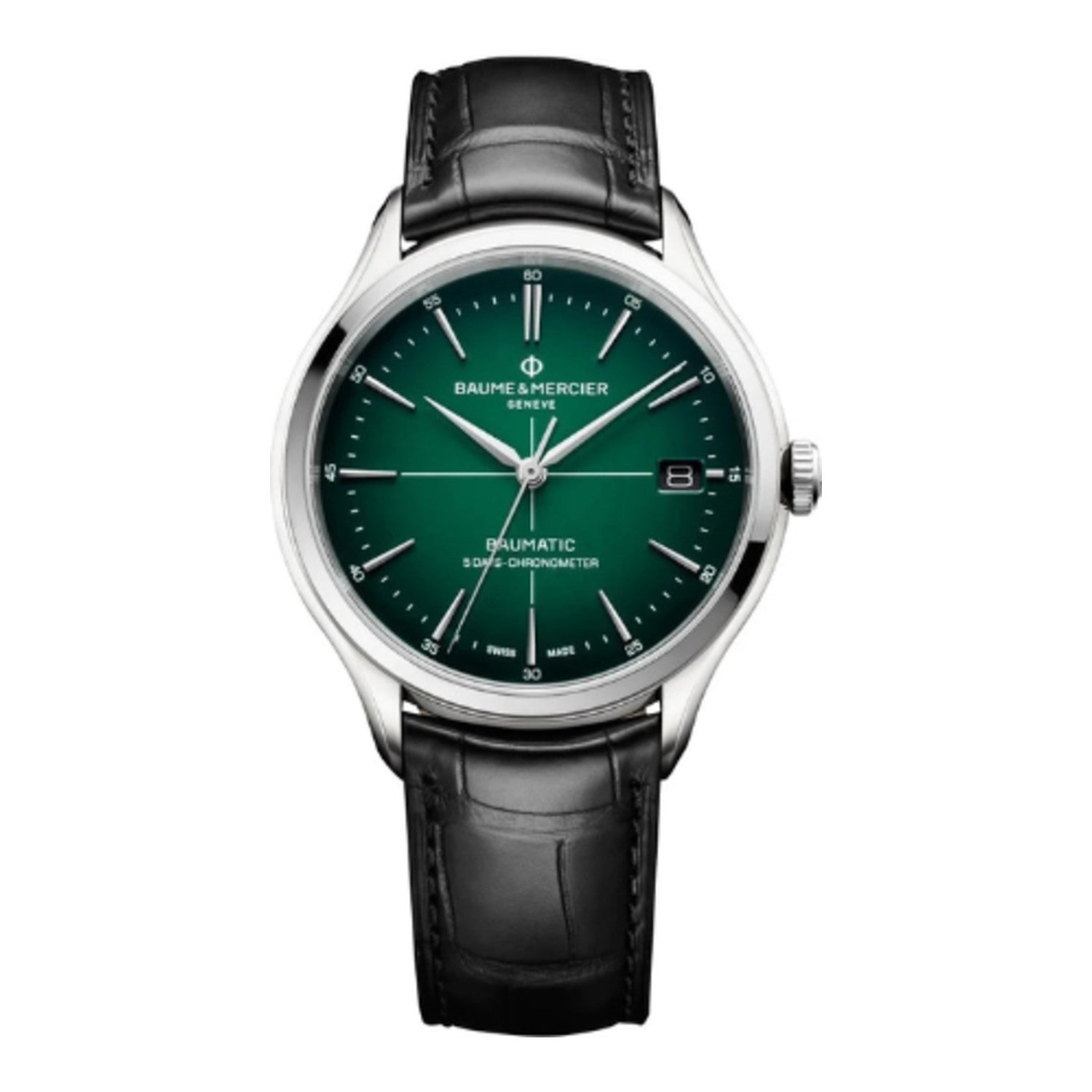 Baume et Mercier Clifton Baumatic