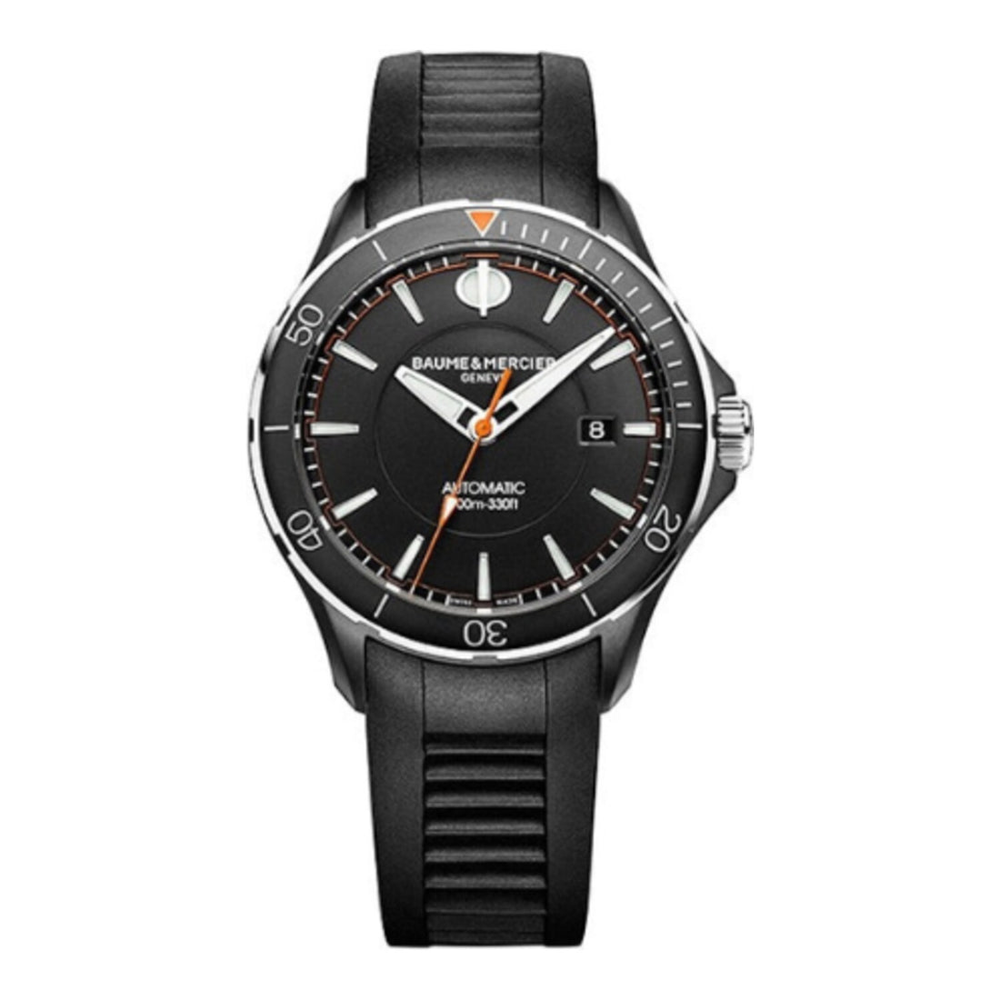 Baume and Mercier Clifton Club