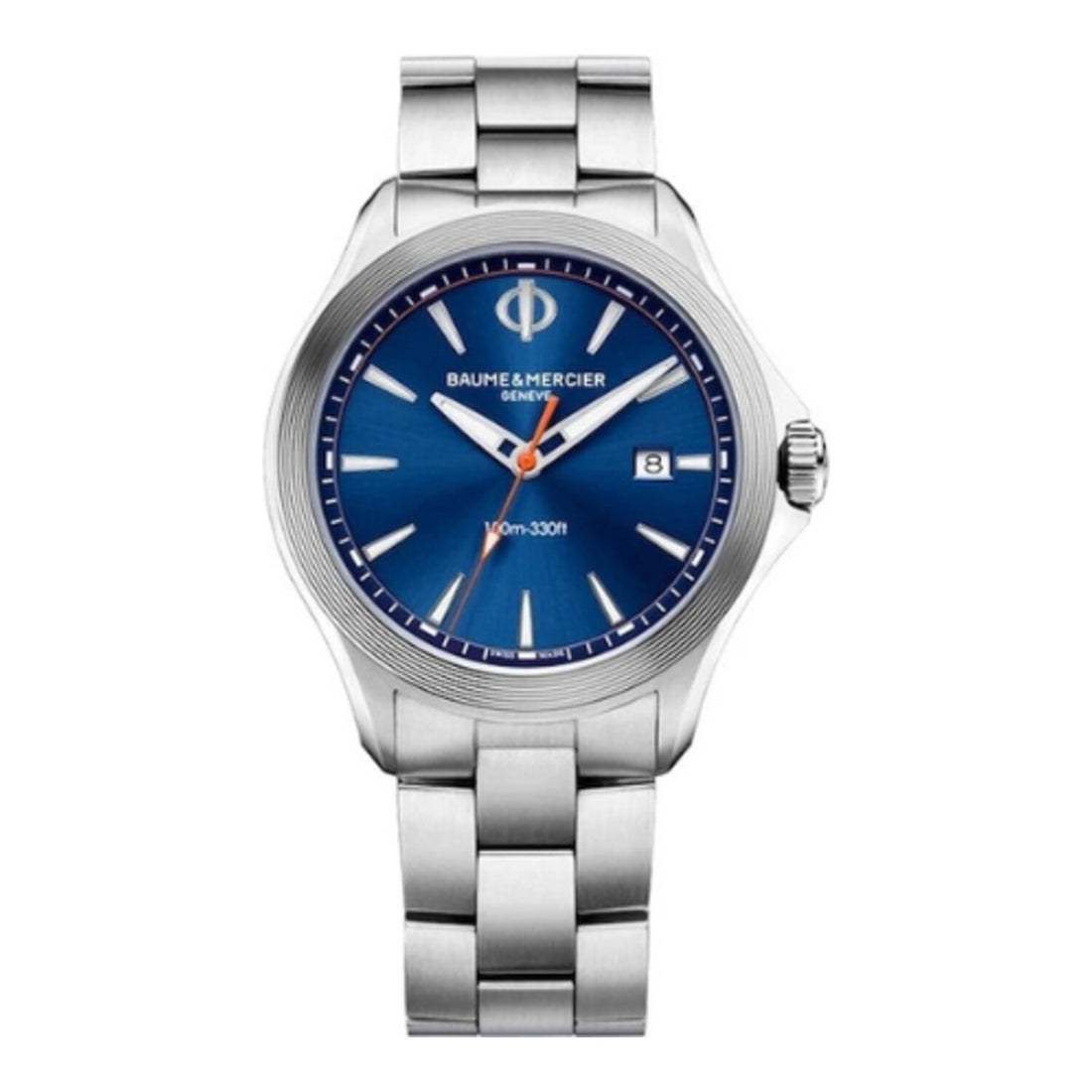 Baume and Mercier Clifton Club