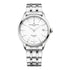 Baume and Mercier Clifton